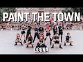[K-POP IN PUBLIC CHALLENGE] 이달의 소녀 (LOONA) "PTT (Paint The Town) dance cover by Haelium Nation