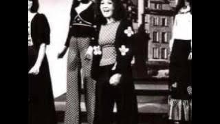 Alibabki - Kwiat jednej nocy