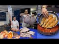 New recipes seafood by chef faruk gezen  farukchef