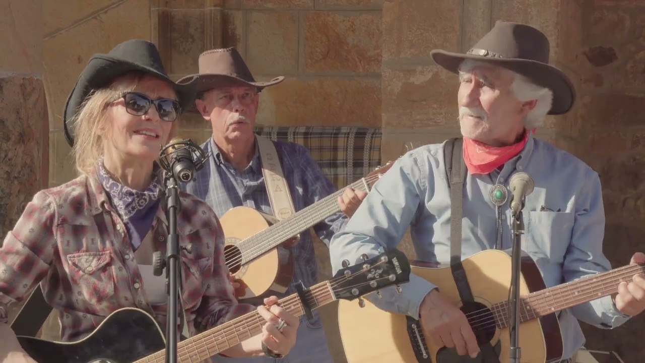 Country music. Help me make it through the night 