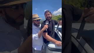 HOY, ¡San Juan está de pie! Histórica marcha pacífica contra la explotación minera