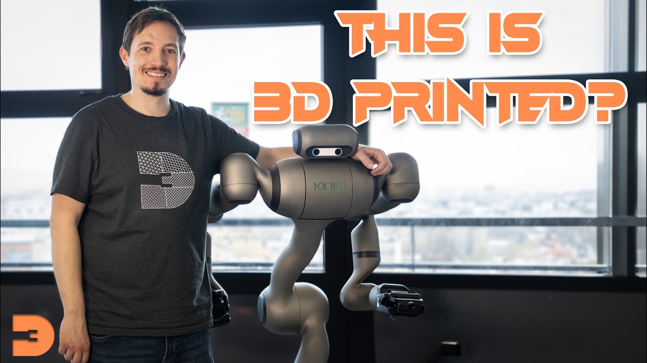 Human-Centric Robot Design Philosophy