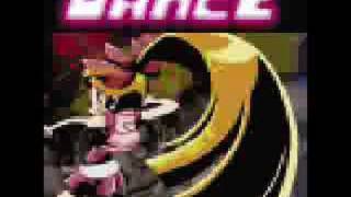 Powerpuff Girls Z Dance