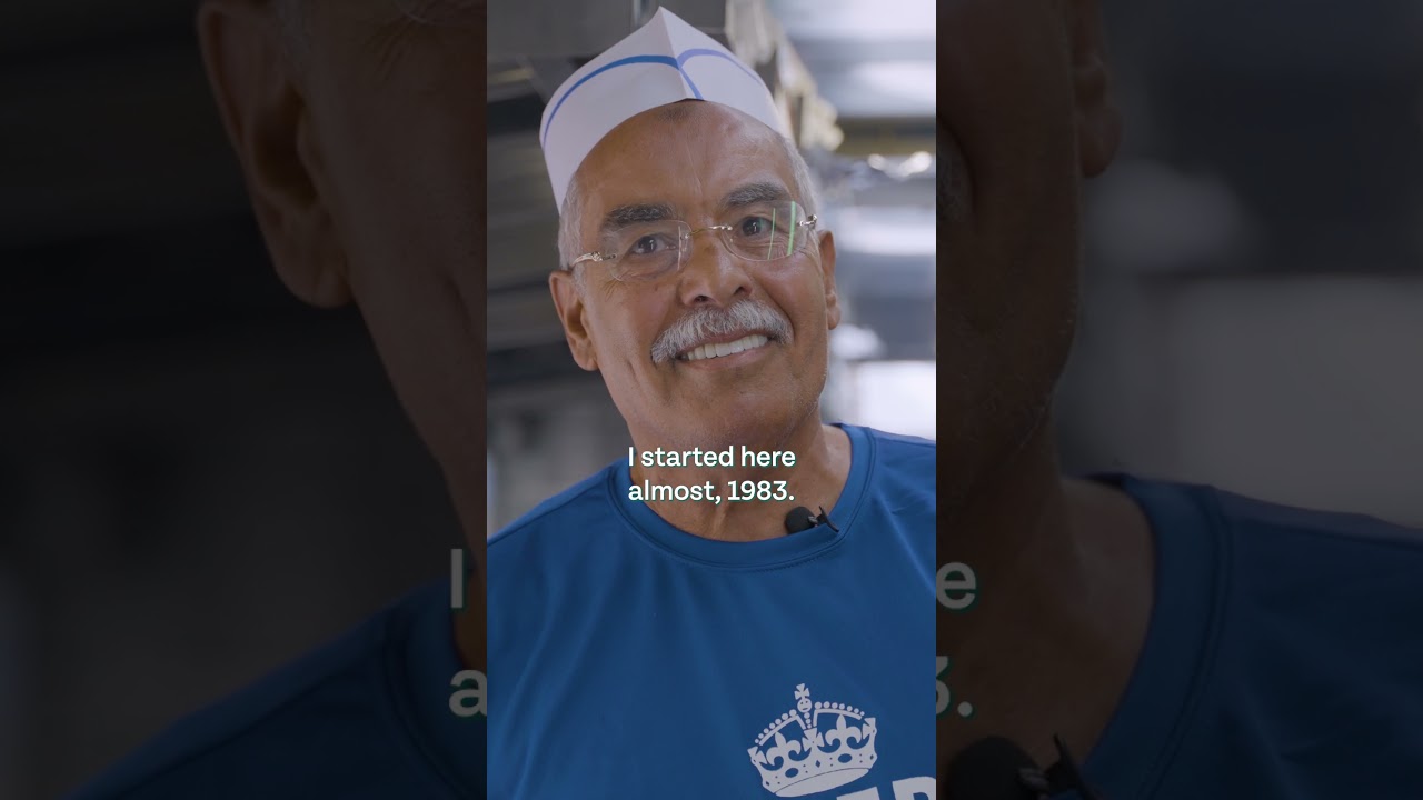 Video player