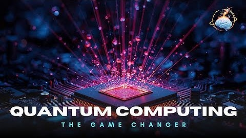 Quantum Computing | The game changer 