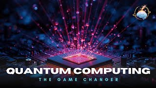 Quantum Computing | The game changer | Mind Your Science