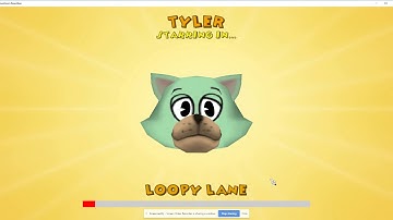 Lets play toontown part 2