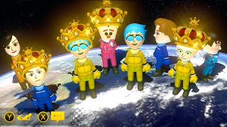 Mario Kart 8 Deluxe Battle Mode Online – 2 Players Multiplayer