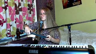 Performing covers by Elvis Presley, Michael Jackson, The Beatles and more
