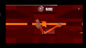 Smash Hit Debug Vision Mod Checkpoint 11 Training Mode