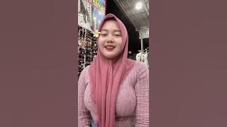 HIJABERS CANTIK DAN GEMBOK BINGIT