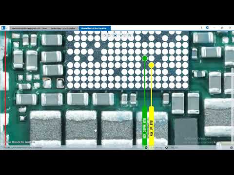 Huawei Nova 5i Pro Power Key Volume Keys Problem Solution | On Off Button Fix Step by Step