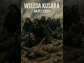 Akir Leben Weleda Kusara Official Music Audio Trending South Sudan Peace Song