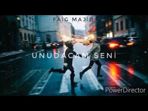 Faig Majid - Unudacam Seni (Chorus: Sura İskenderli) #unudacamseni