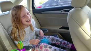 Laughing Attack