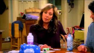 Celebrity Mom - You Can Hold?! Wealth