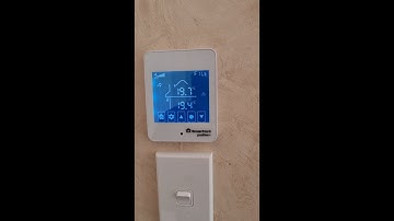 How To Reset the filter status on a Smartvent Positive 2
