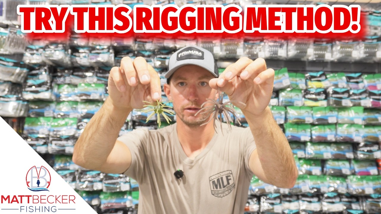 HAVE YOU TRIED THIS with YOUR URCHIN BAIT?