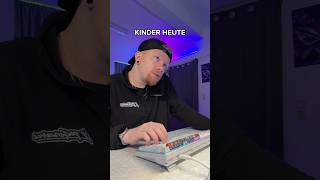 Folgt mir für mehr 😂 #hinkowicz #gamer #gaming #setup #frühervsheute