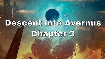 Descent into Avernus Chapter 3