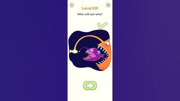 DOP 2 Gameplay Level 819 Shorts Delete One Part Solution and Answer 🔥 Subscribe 🔥