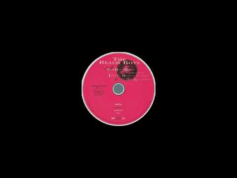 STEREO #219- I Can Hear Music [Kathy Troccoli Ft. The Beach Boys] 1996