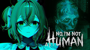 【No, I