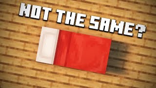 Minecraft Minigames Are Dying...