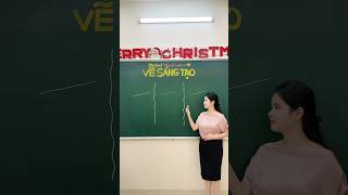 Episode 257: Creative Painting 🔥🥰 #pain #painting #funny #study #education #vesangtao #hschool