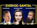 SVERIGE-SAMTAL 3: Ebba Busch