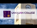 SJC School of Energy/BP Promotional