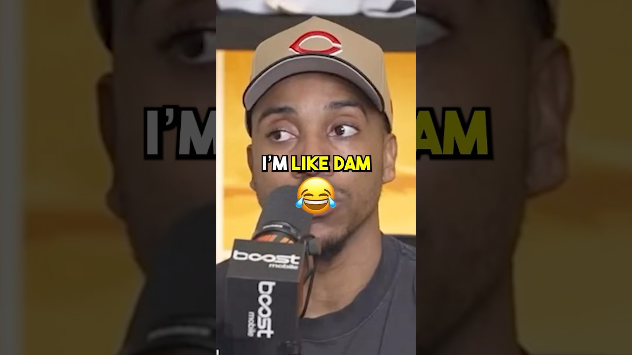 Джефф Тиг делится забавной историей о практике Кайла Корвера😭