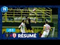 GOAL FC Nancy goals and highlights