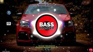 ARASU - MALLIGAI MALLIGAI SONG BASS BOOSTED (Put your headphones for better bass)