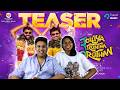 Jolliya Iruntha Oruthan - Teaser REACTION | JIO | Jiiva, Sudhakar | Ramstk Family