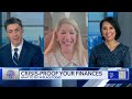 Crisis-proof your finances: What to put in place today