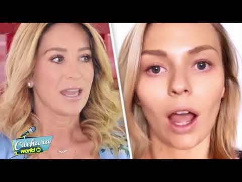 Niurka no se
