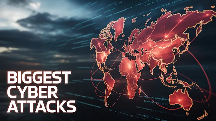 Cybercrime Exposed: Why Cyber Attacks are Not All Equal | Anthem, Marriott, Equifax & More!