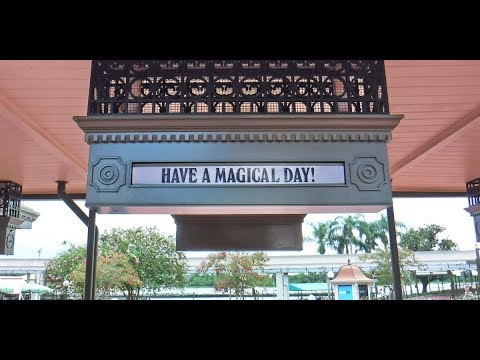 Video: Deciphering Disney World Terms and Acronyms