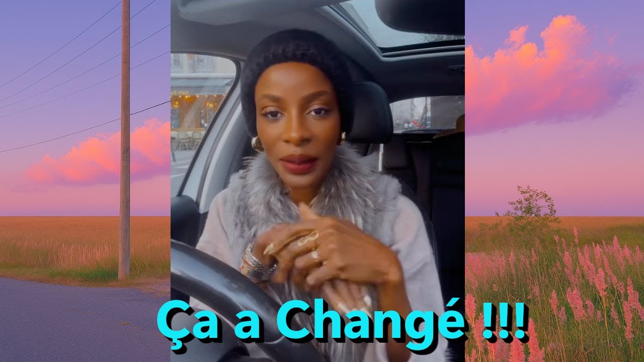 ELLE S'EST FAIT GHOSTER ET ELLE A DU MAL À LE DIGÉRER