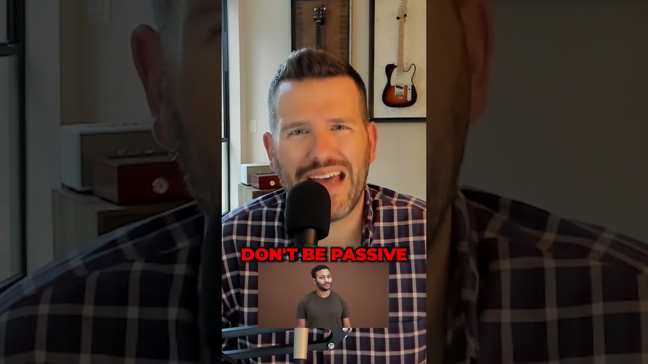 Qualities of Real Men | Phil Swanson