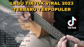 LAGU TIKTOK VIRAL 2023 TERBARU TERPOPULER COVER NANAK ROMANSA