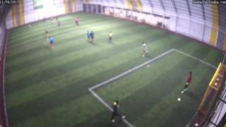 Santra Halı Saha - 11-04-2017 000001 - Sosyalhalisaha