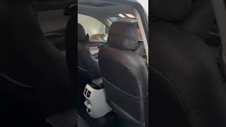 i20 25fullbucket seat cover install
