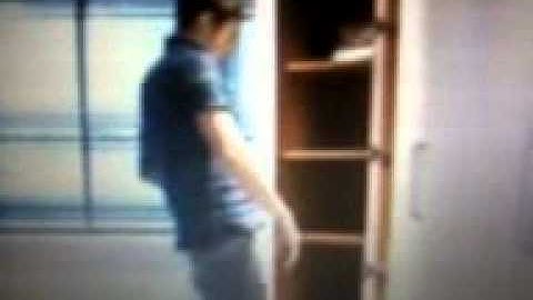 McFly playing Hide and Seek (Part 2)