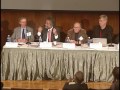 Justice for Hedgehogs: Question & Answer - Panel II