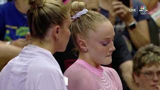 Riley McCusker – Uneven Bars – 2019 U.S. Gymnastics Championships – Senior Women Day 1 - NBCSN
