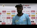 Hero CPL 2021: Roston Chase - Player of the match for Saint Lucia Kings