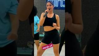 I Am A Dynamite Dhvani Bhhali