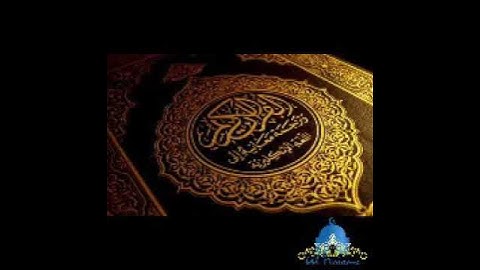 Sourate Al Masad (n°111) - Sheikh Yasser Al Dosari :سورة المسد ياسر الدوسري
